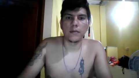 Snapshot of frankcapo88 chatting on 07/31/26, 03:06 Leonardo online show from 07/31/26, 03:06