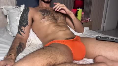 Frankboxxx and mat online show from 11/06/25, 01:39