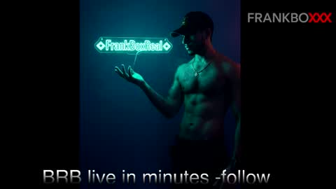 Frankboxxx and mat online show from 03/18/26, 10:29