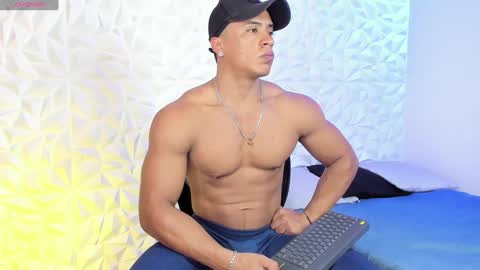Andrew online show from 12/23/24, 08:44