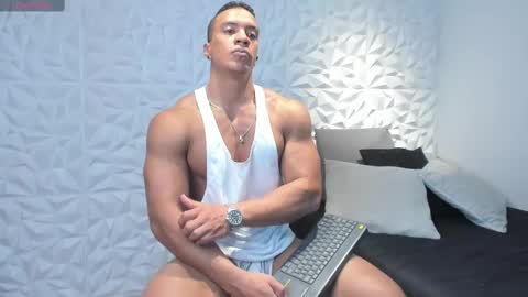 Andrew online show from 03/05/25, 07:38