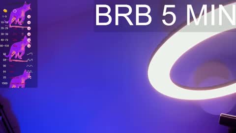 Frankie online show from 03/05/25, 02:57