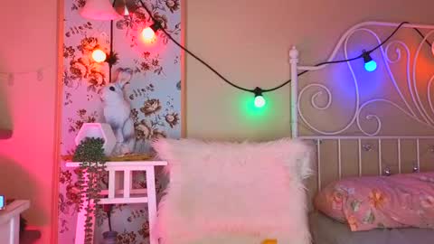 Franky online show from 02/16/25, 03:16
