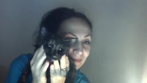 Snapshot of frankieteasing chatting on 11/20/25, 07:46 frankieteasing online show from 11/20/25, 07:46