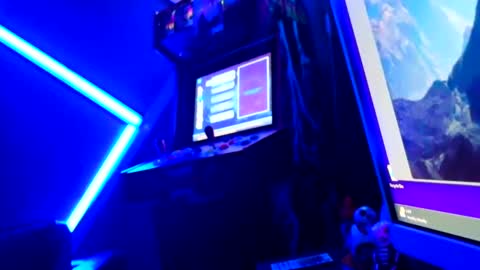 frankievw9 online show from 09/12/25, 10:59