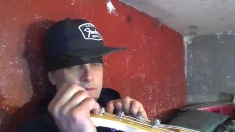 Girth Brookes online show from 12/22/24, 12:16