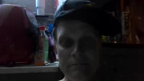 Girth Brookes online show from 12/27/24, 12:01