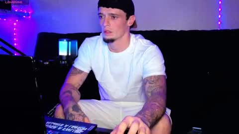 Franco online show from 11/07/25, 03:06