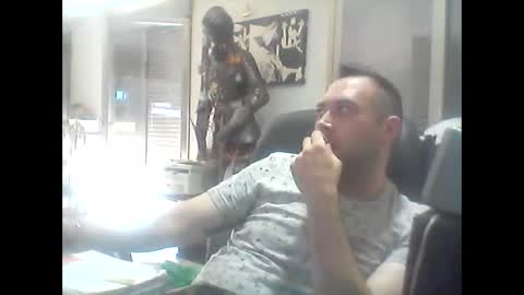 Frankonde online show from 05/11/26, 02:45