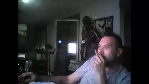 Frankonde online show from 05/12/26, 06:43
