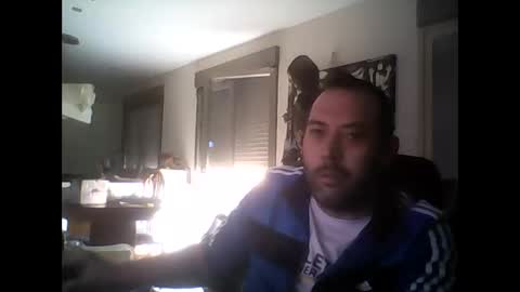 Frankonde online show from 05/18/26, 12:11