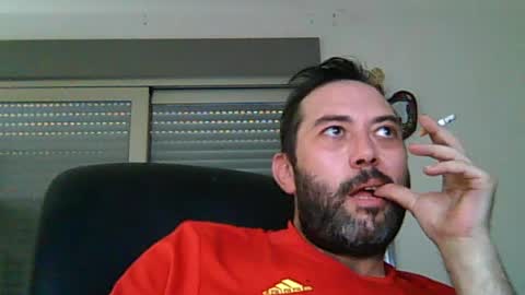 Frankonde online show from 06/14/26, 01:57