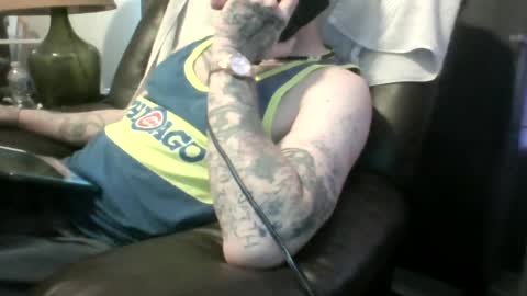 frankyb0yforeal online show from 07/04/26, 08:59