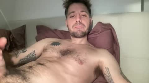 thegoodandbiiig online show from 02/08/25, 08:53