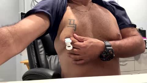 Frany online show from 10/16/25, 05:41