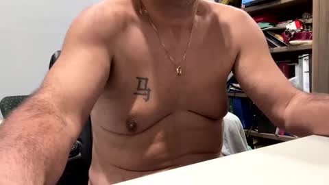 Frany online show from 11/14/25, 08:57