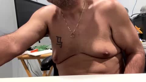 Frany online show from 11/19/25, 04:34