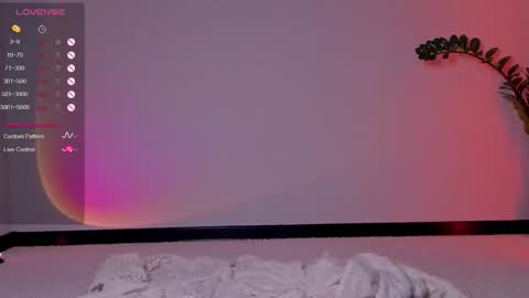 Snapshot of frannpalmer chatting on 11/25/25, 04:51 Frann online show from 11/25/25, 04:51