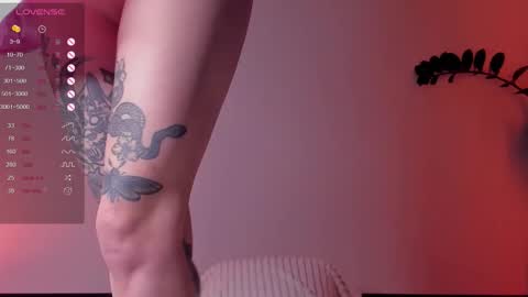 Snapshot of frannpalmer chatting on 12/17/25, 07:20 Frann online show from 12/17/25, 07:20