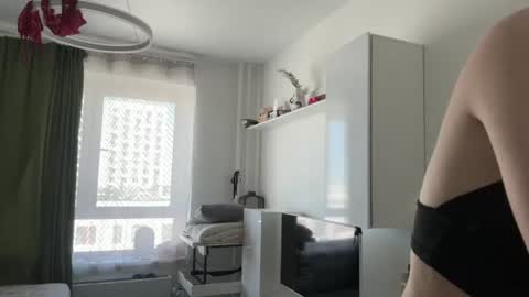 franny_fresh online show from 07/17/26, 08:10