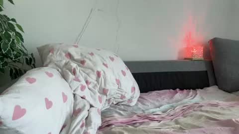 franny_fresh online show from 08/02/26, 09:08