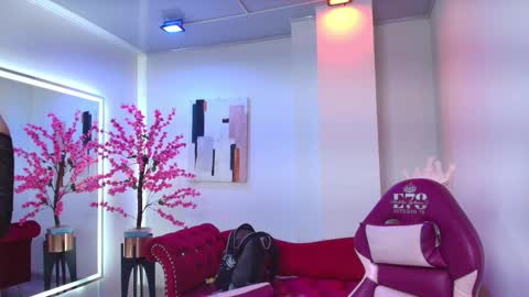 Snapshot of franshesca_buller chatting on 02/06/26, 11:02 Franshesca online show from 02/06/26, 11:02