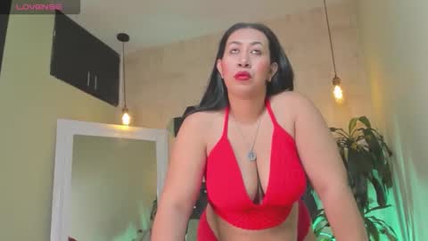 Fransheska online show from 02/08/26, 01:25