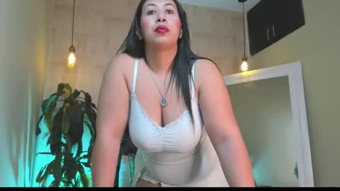 Fransheska online show from 02/21/26, 01:23
