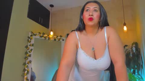Fransheska online show from 05/09/26, 06:57