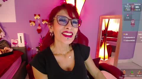 Fransheska online show from 12/15/24, 04:04