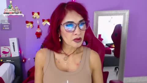Fransheska online show from 12/23/24, 03:01