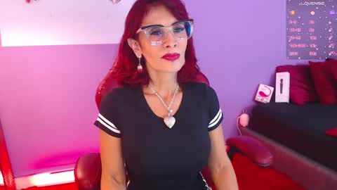 Fransheska online show from 02/11/25, 12:16