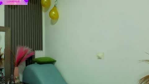Fransheska online show from 05/29/26, 11:41