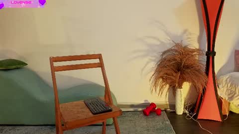 Fransheska online show from 06/08/26, 11:32