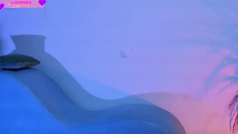 Fransheska online show from 06/10/26, 11:31