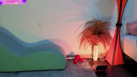 Fransheska online show from 06/11/26, 11:30