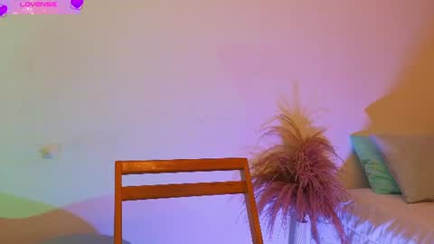 Fransheska online show from 07/04/26, 11:27