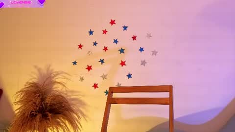 Fransheska online show from 07/16/26, 11:38