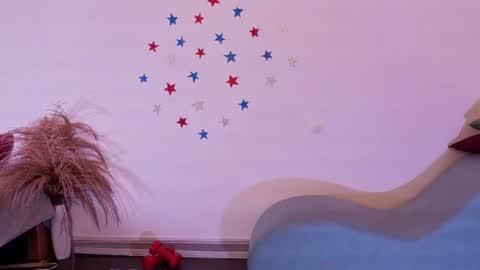 Fransheska online show from 07/23/26, 11:30