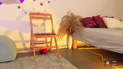 Fransheska online show from 07/29/26, 11:30