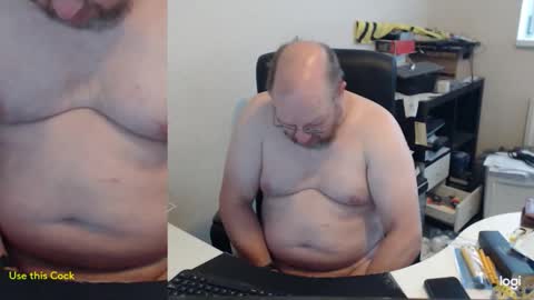 Snapshot of fransje_ chatting on 10/19/25, 03:12 Fransje online show from 10/19/25, 03:12