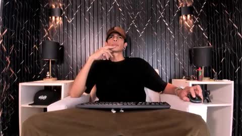 Franvill trato online show from 11/19/25, 07:47