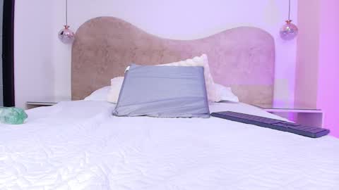 Snapshot of franyeli_5 chatting on 11/07/25, 07:14 FRANYELY online show from 11/07/25, 07:14