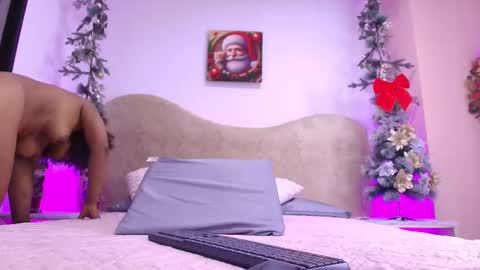 Snapshot of franyeli_5 chatting on 12/01/25, 07:19 FRANYELY online show from 12/01/25, 07:19