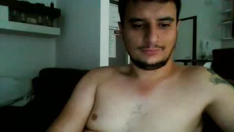 fraromeo2 online show from 10/17/25, 08:28