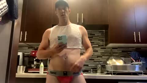 Snapshot of fratboy55 chatting on 09/20/25, 07:53 fratboy55 online show from 09/20/25, 07:53