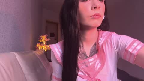 mistress Bastet and  mintcola online show from 01/07/25, 12:31