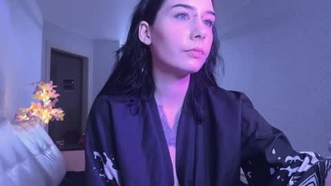 mistress Bastet and  mintcola online show from 01/13/25, 04:51