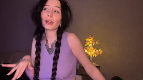 mistress Bastet and  mintcola online show from 01/31/25, 09:48
