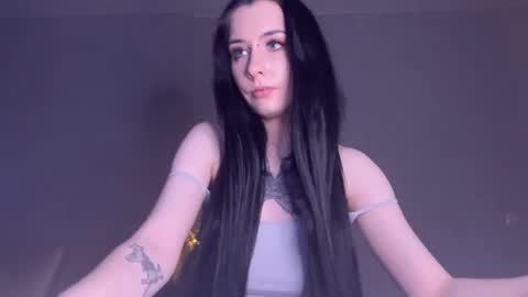 mistress Bastet and  mintcola online show from 02/15/25, 11:36